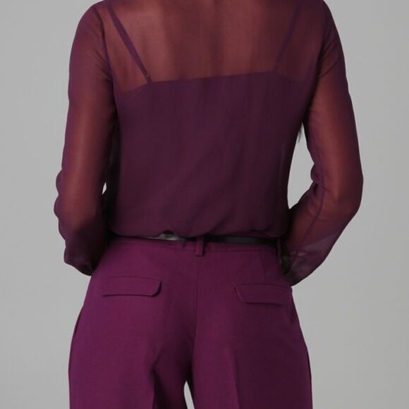 Robert Rodríguez‎ Size 0 Slacks - Picture 2 of 7